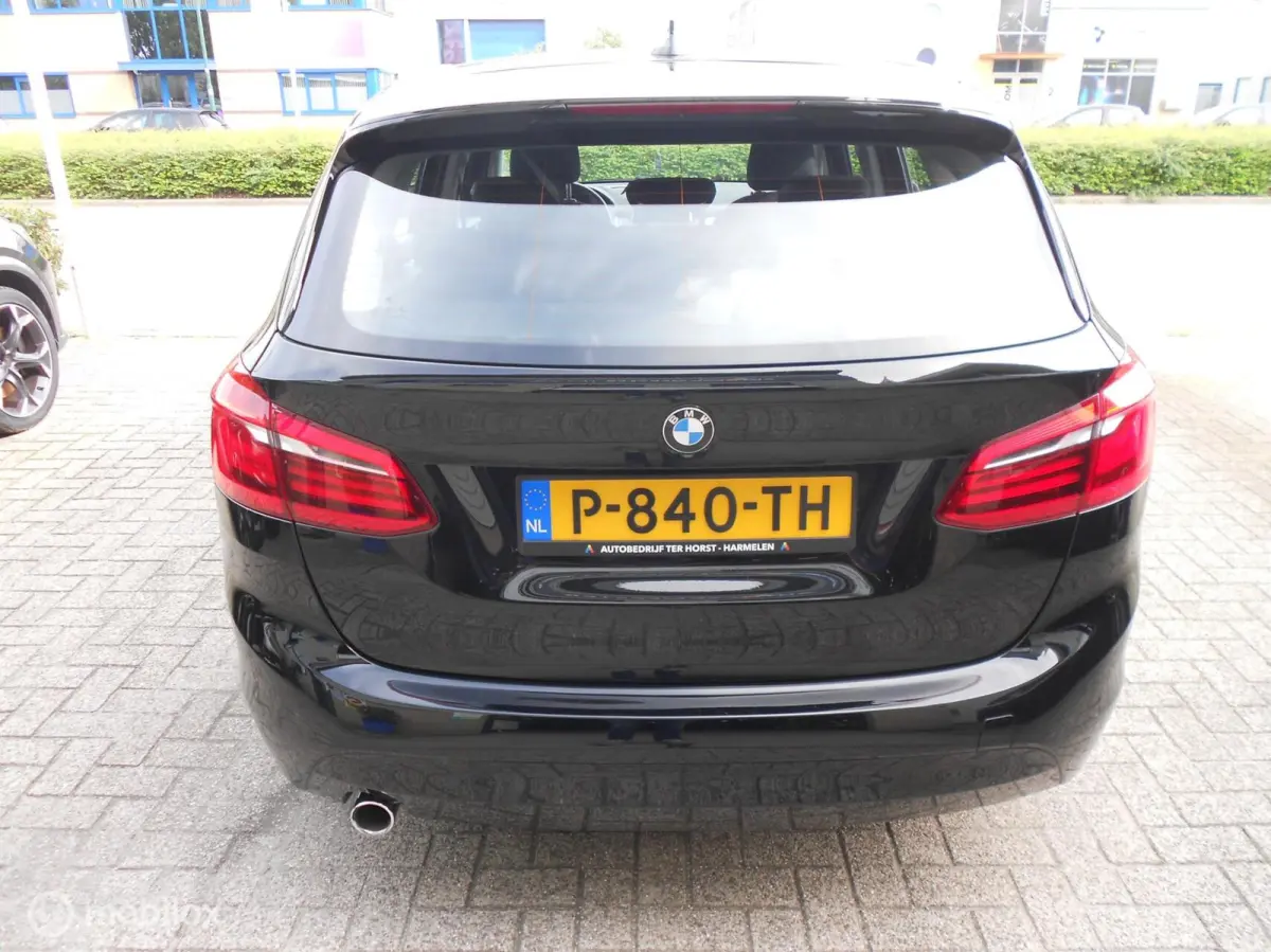 Hybride 225xe iPerformance 57000 KM