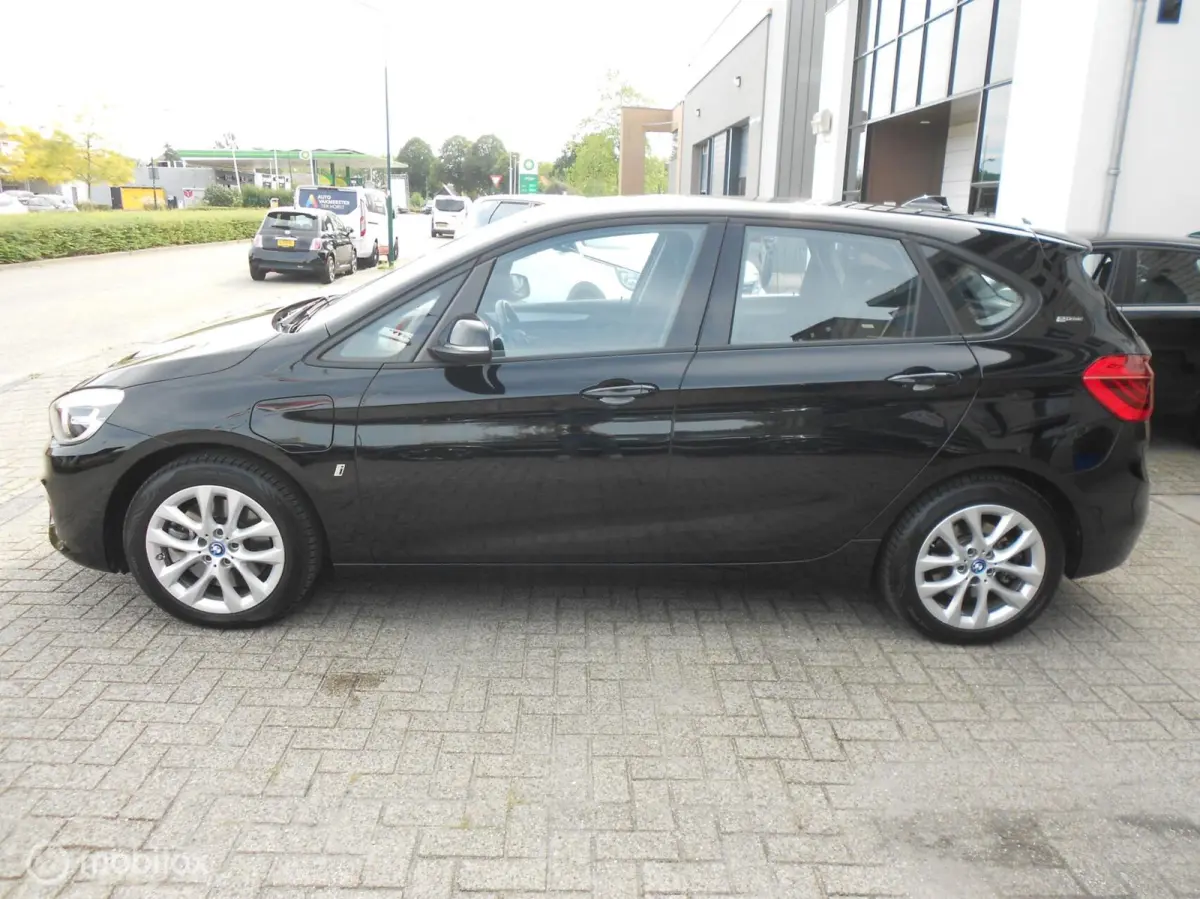Hybride 225xe iPerformance 57000 KM