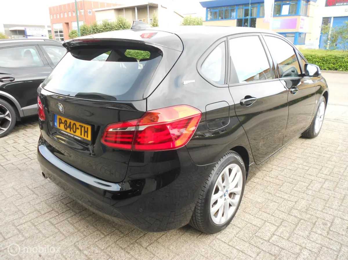 Hybride 225xe iPerformance 57000 KM