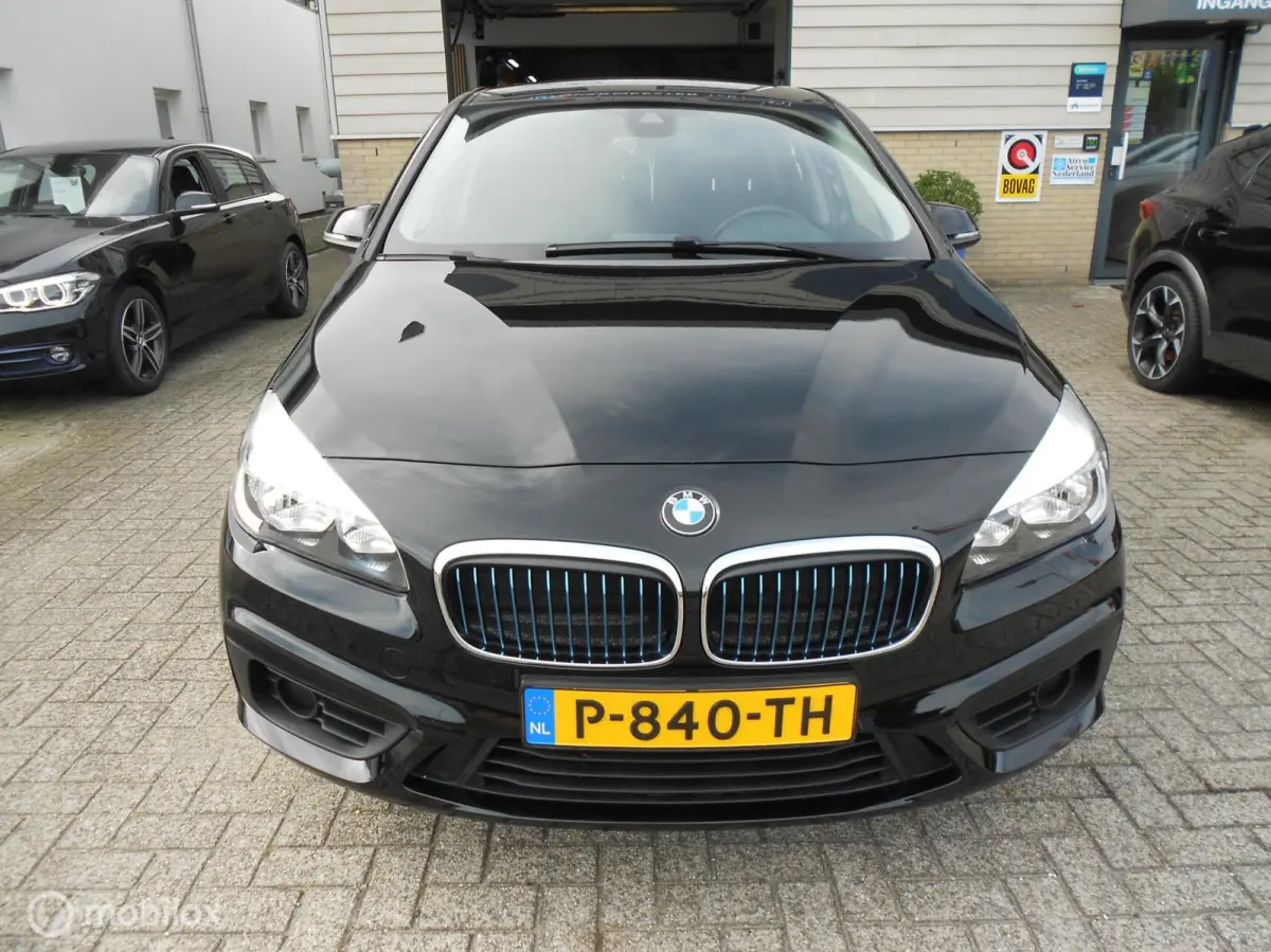 Hybride 225xe iPerformance 57000 KM