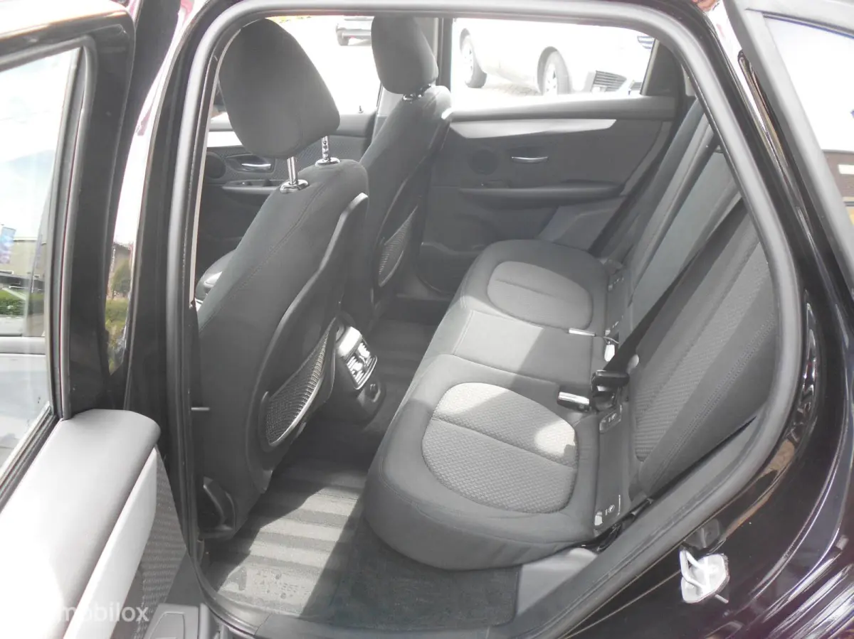 Hybride 225xe iPerformance 57000 KM