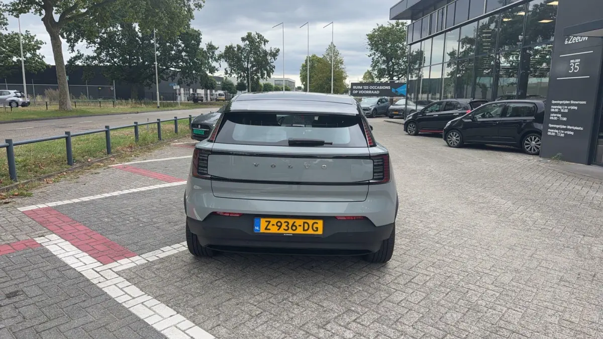 Single Motor Extended Range Plus 69 kWh