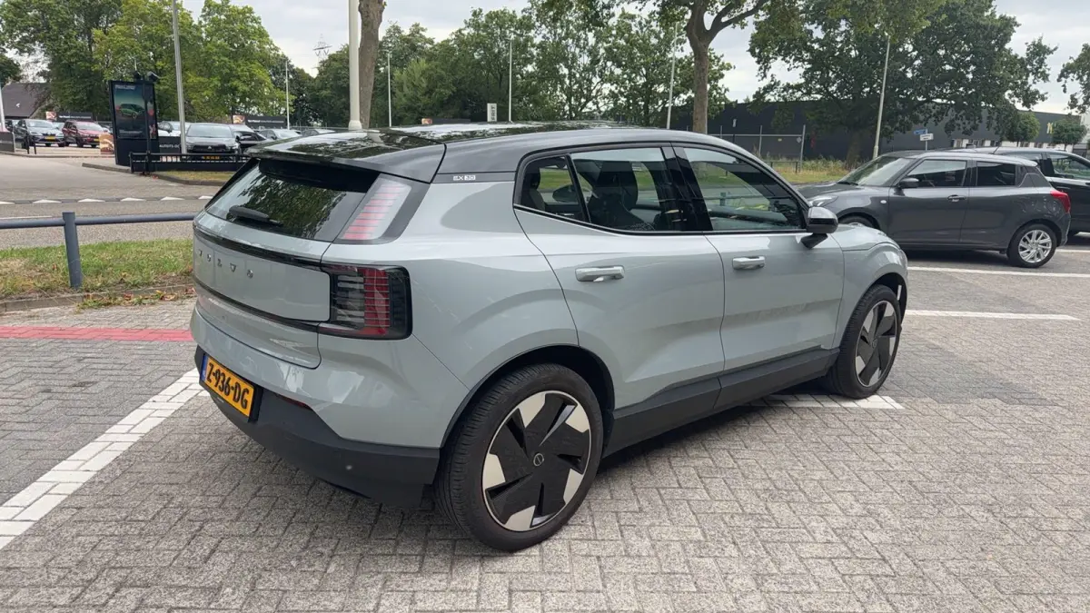 Single Motor Extended Range Plus 69 kWh