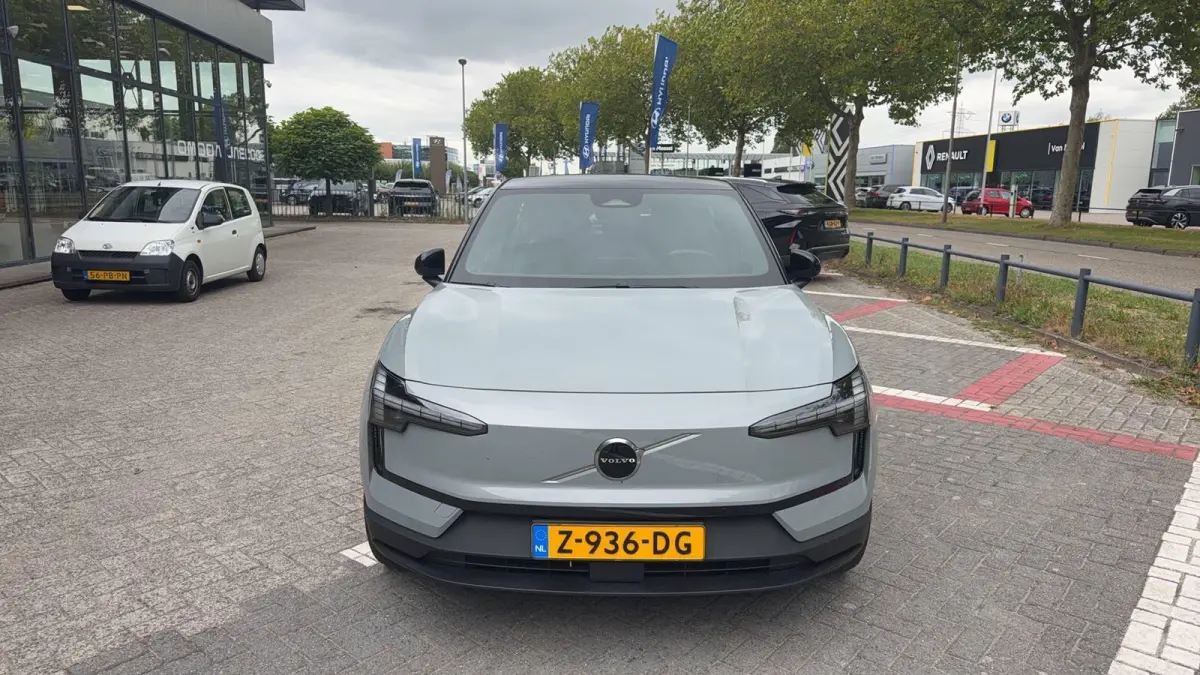 Single Motor Extended Range Plus 69 kWh