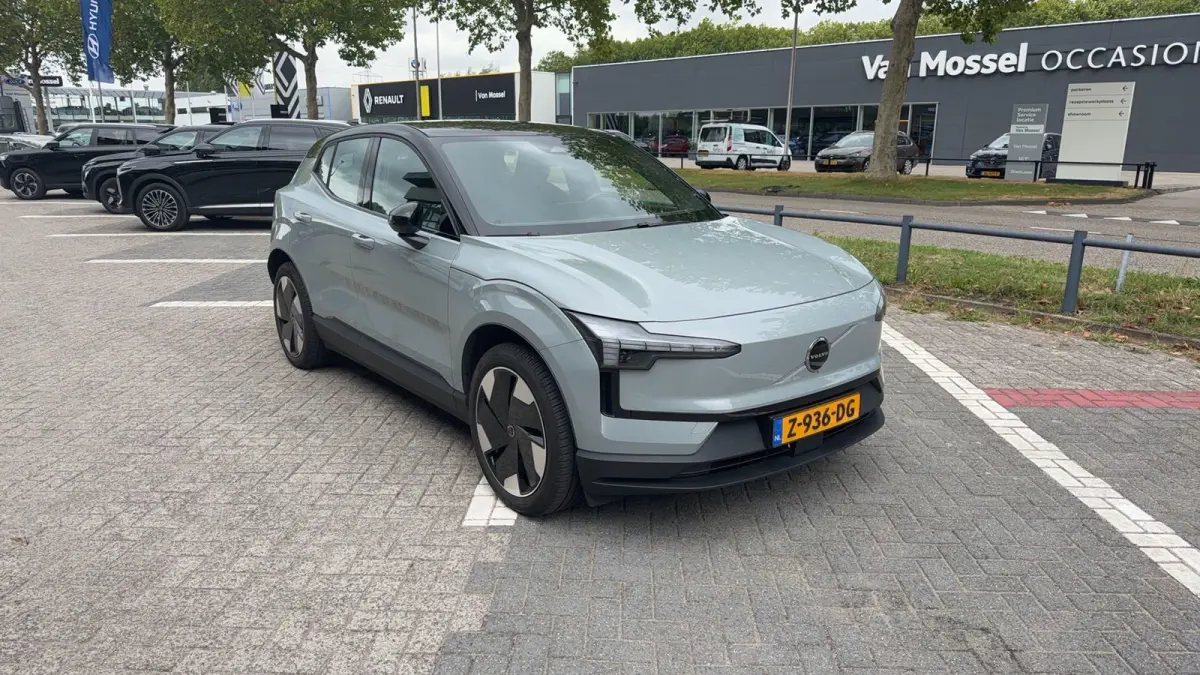 Single Motor Extended Range Plus 69 kWh