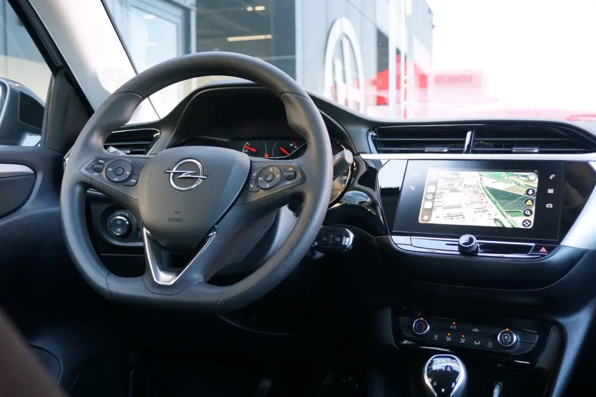 1.2 Level 2 + CAMERA / APPLE CARPLAY / SENSOREN / 16'' LMV
