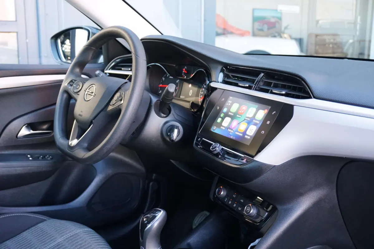 1.2 Level 2 + CAMERA / APPLE CARPLAY / SENSOREN / 16'' LMV
