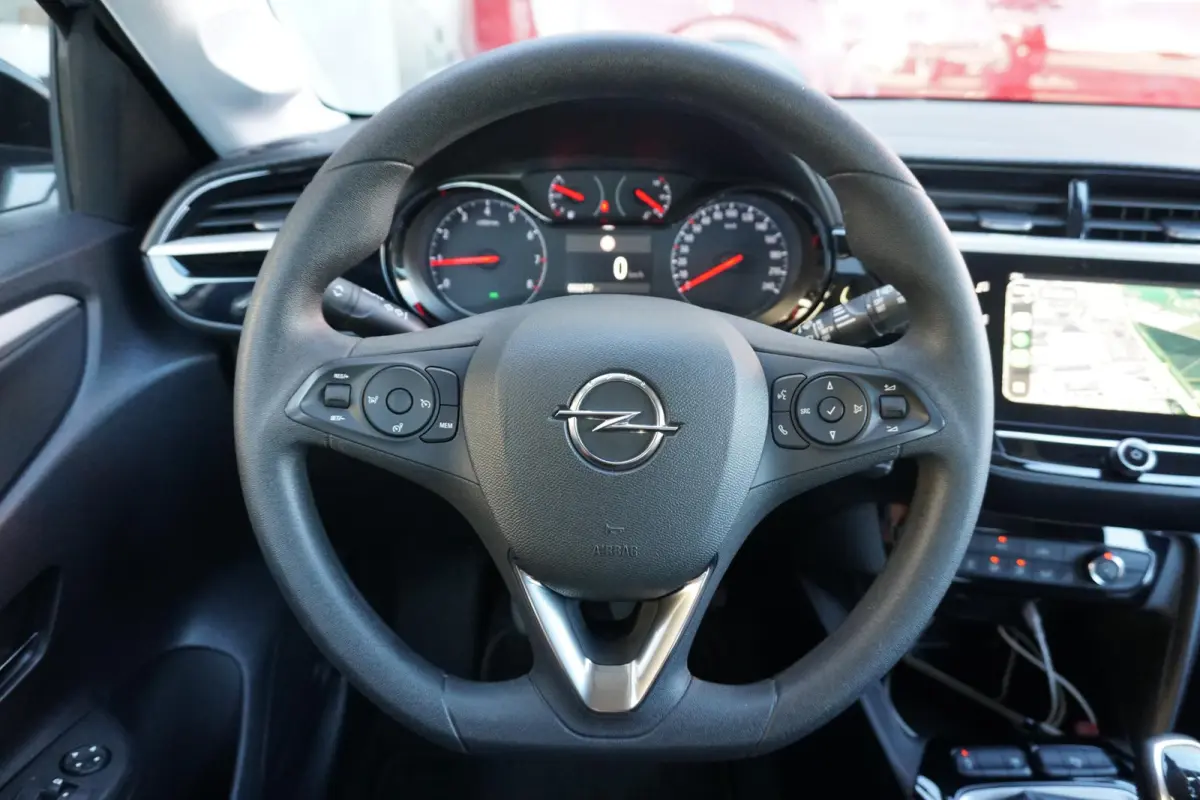 1.2 Level 2 + CAMERA / APPLE CARPLAY / SENSOREN / 16'' LMV
