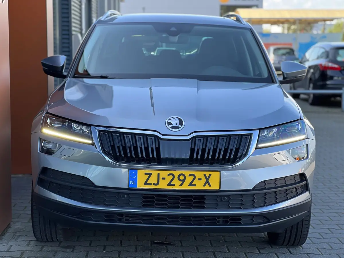 1.0TSI|Panodak|Carplay|Camera|Trekhaak|LED|Sfeer