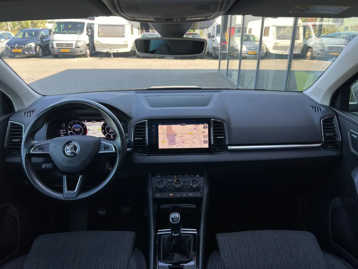 1.0TSI|Panodak|Carplay|Camera|Trekhaak|LED|Sfeer
