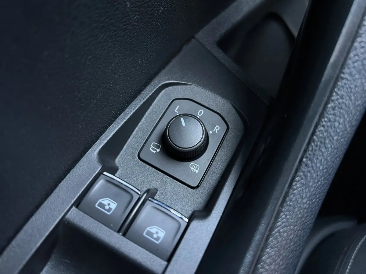1.0TSI|Panodak|Carplay|Camera|Trekhaak|LED|Sfeer