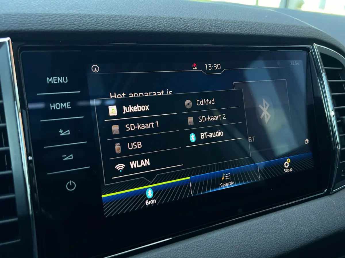1.0TSI|Panodak|Carplay|Camera|Trekhaak|LED|Sfeer