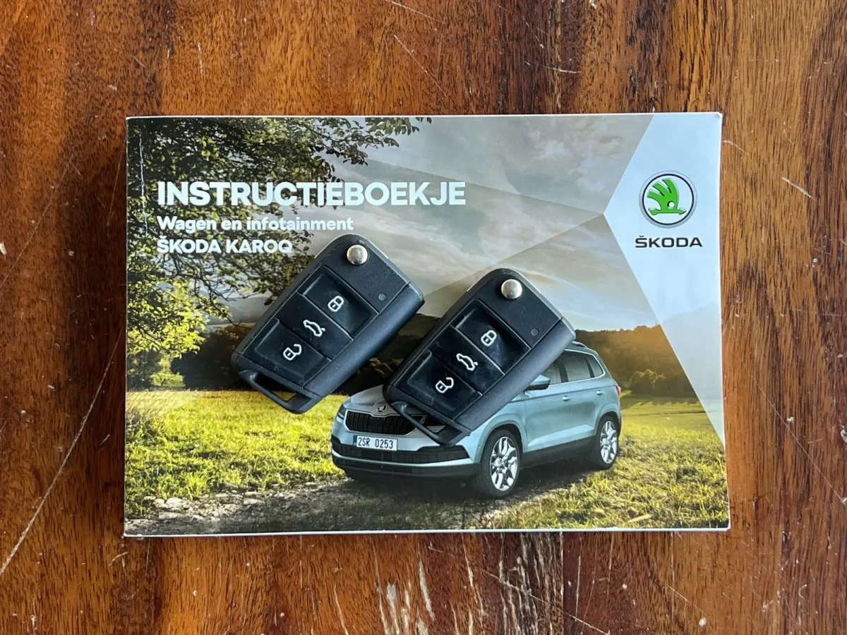 1.0TSI|Panodak|Carplay|Camera|Trekhaak|LED|Sfeer