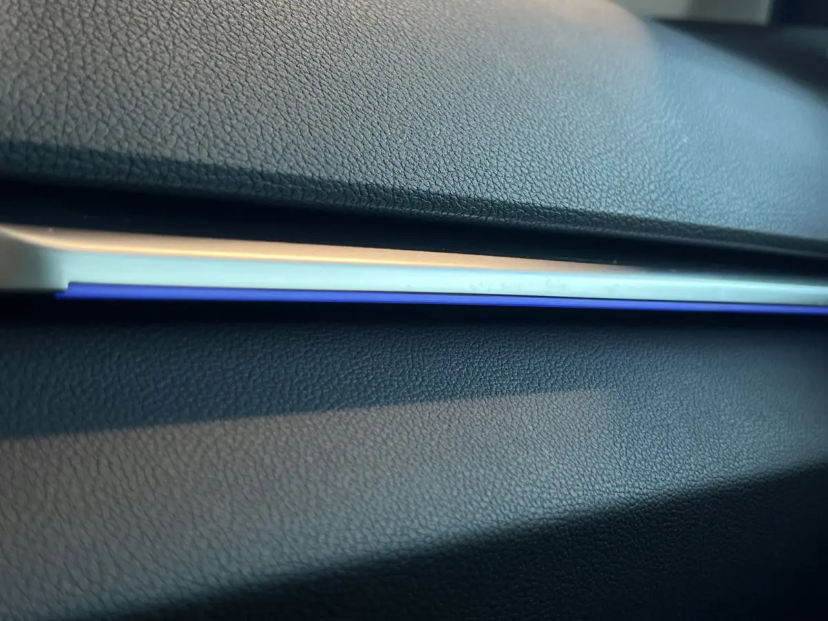 1.0TSI|Panodak|Carplay|Camera|Trekhaak|LED|Sfeer