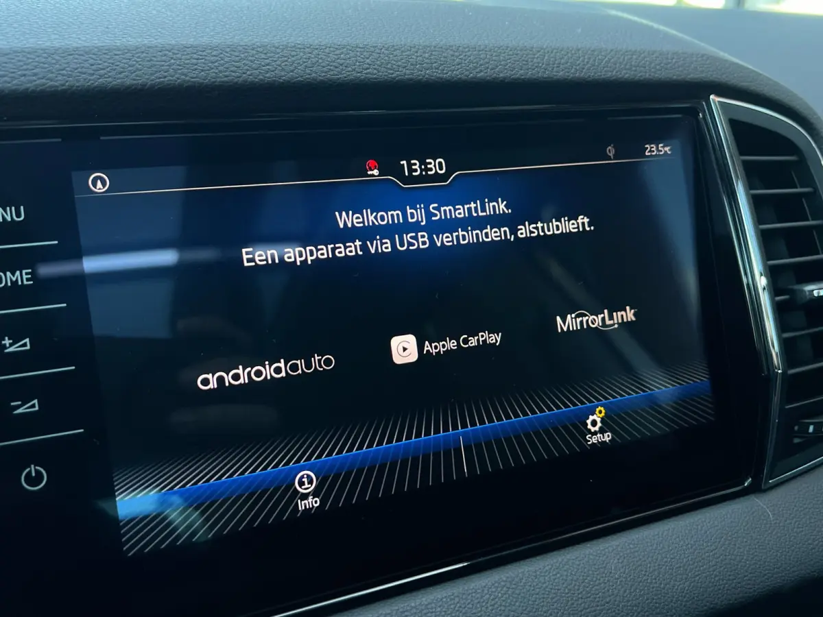 1.0TSI|Panodak|Carplay|Camera|Trekhaak|LED|Sfeer