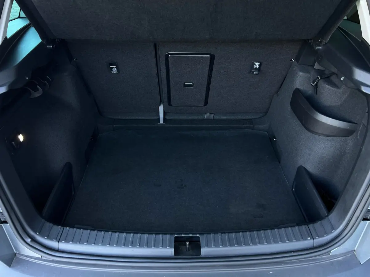 1.0TSI|Panodak|Carplay|Camera|Trekhaak|LED|Sfeer