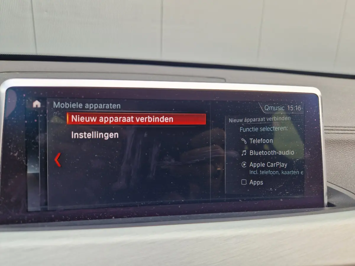 SDrive18i High Executive 1E Eig/Led /Leer /Cruise/Btw