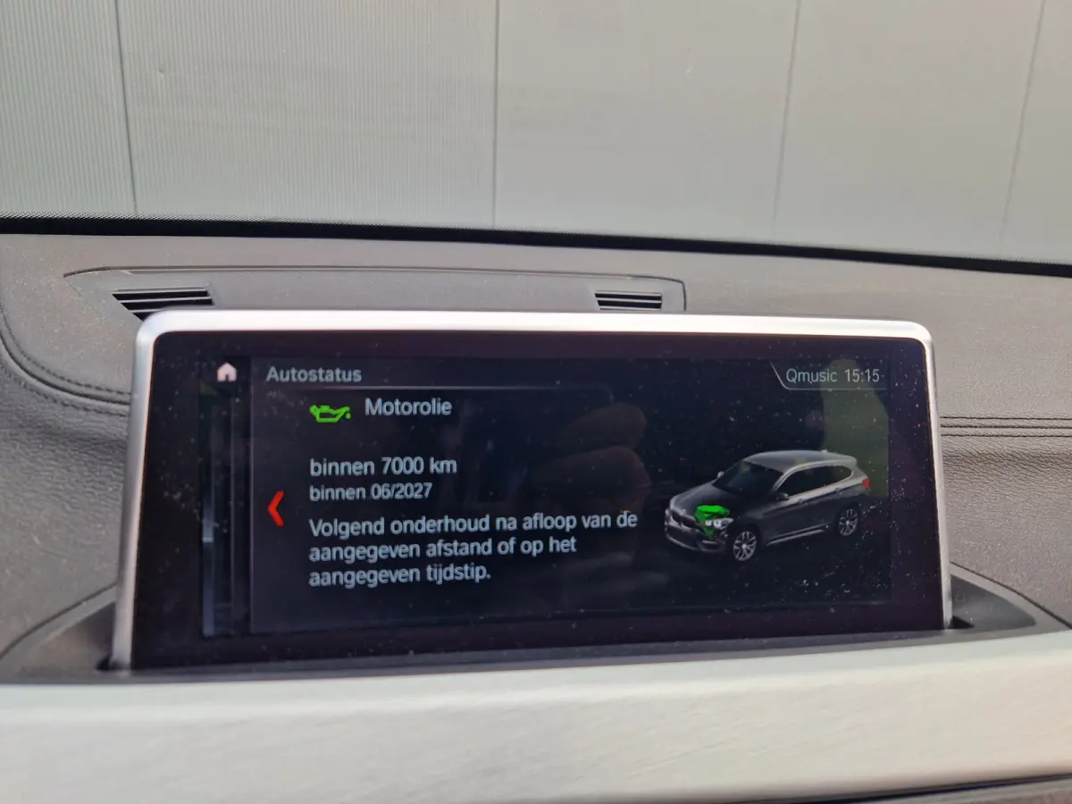 SDrive18i High Executive 1E Eig/Led /Leer /Cruise/Btw