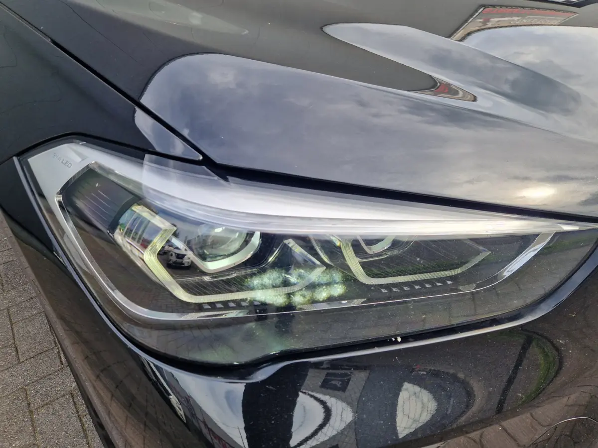 SDrive18i High Executive 1E Eig/Led /Leer /Cruise/Btw