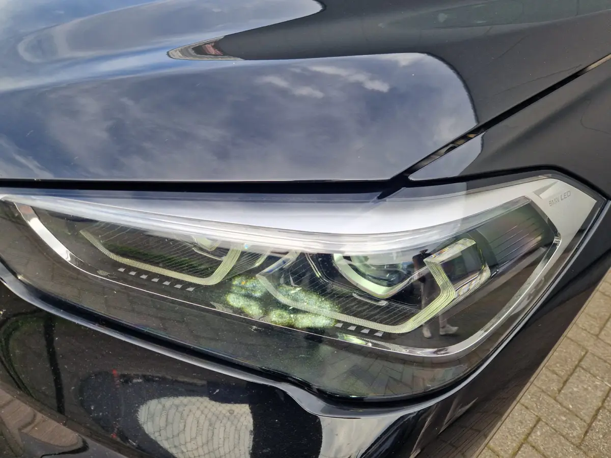 SDrive18i High Executive 1E Eig/Led /Leer /Cruise/Btw