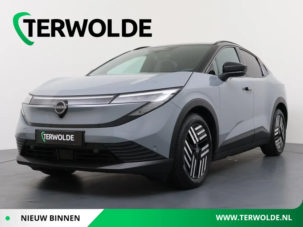 Advance 75 kWh 622km WLTP | €2000,- inruilpremie