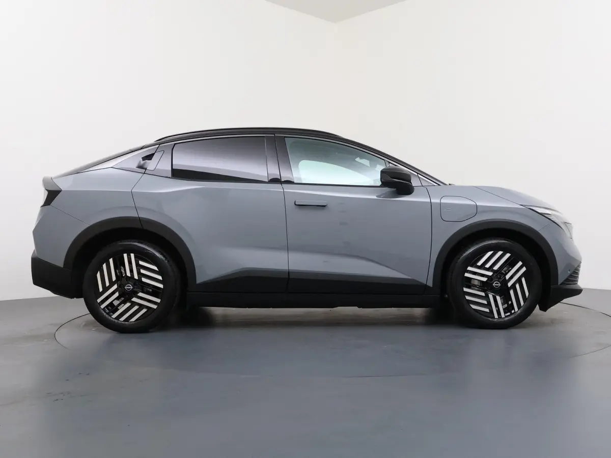 Advance 75 kWh 622km WLTP | €2000,- inruilpremie