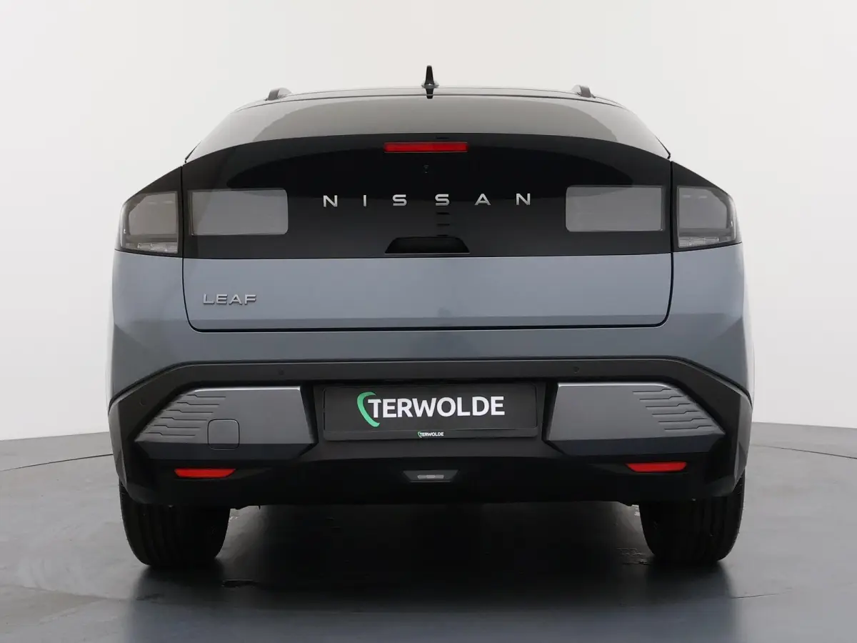Advance 75 kWh 622km WLTP | €2000,- inruilpremie