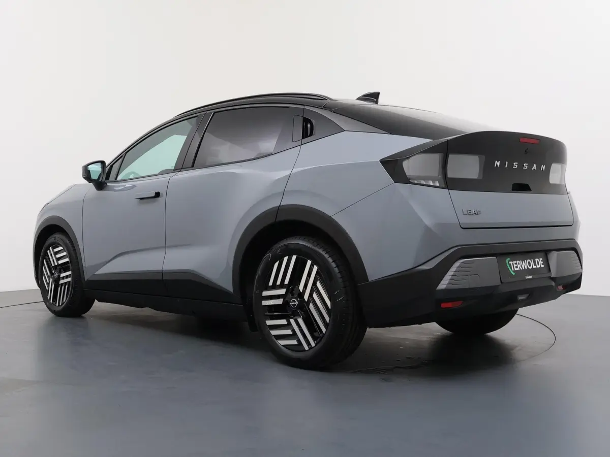 Advance 75 kWh 622km WLTP | €2000,- inruilpremie