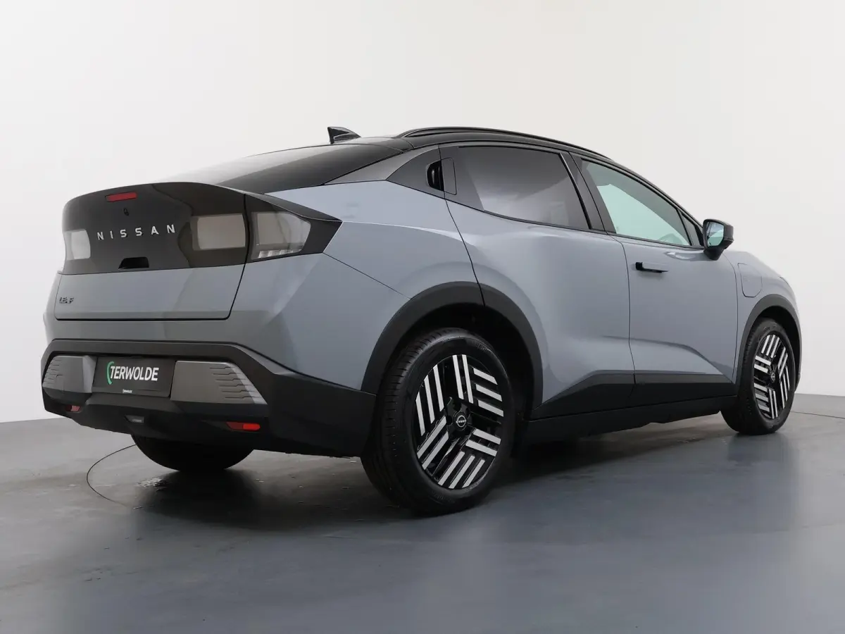 Advance 75 kWh 622km WLTP | €2000,- inruilpremie