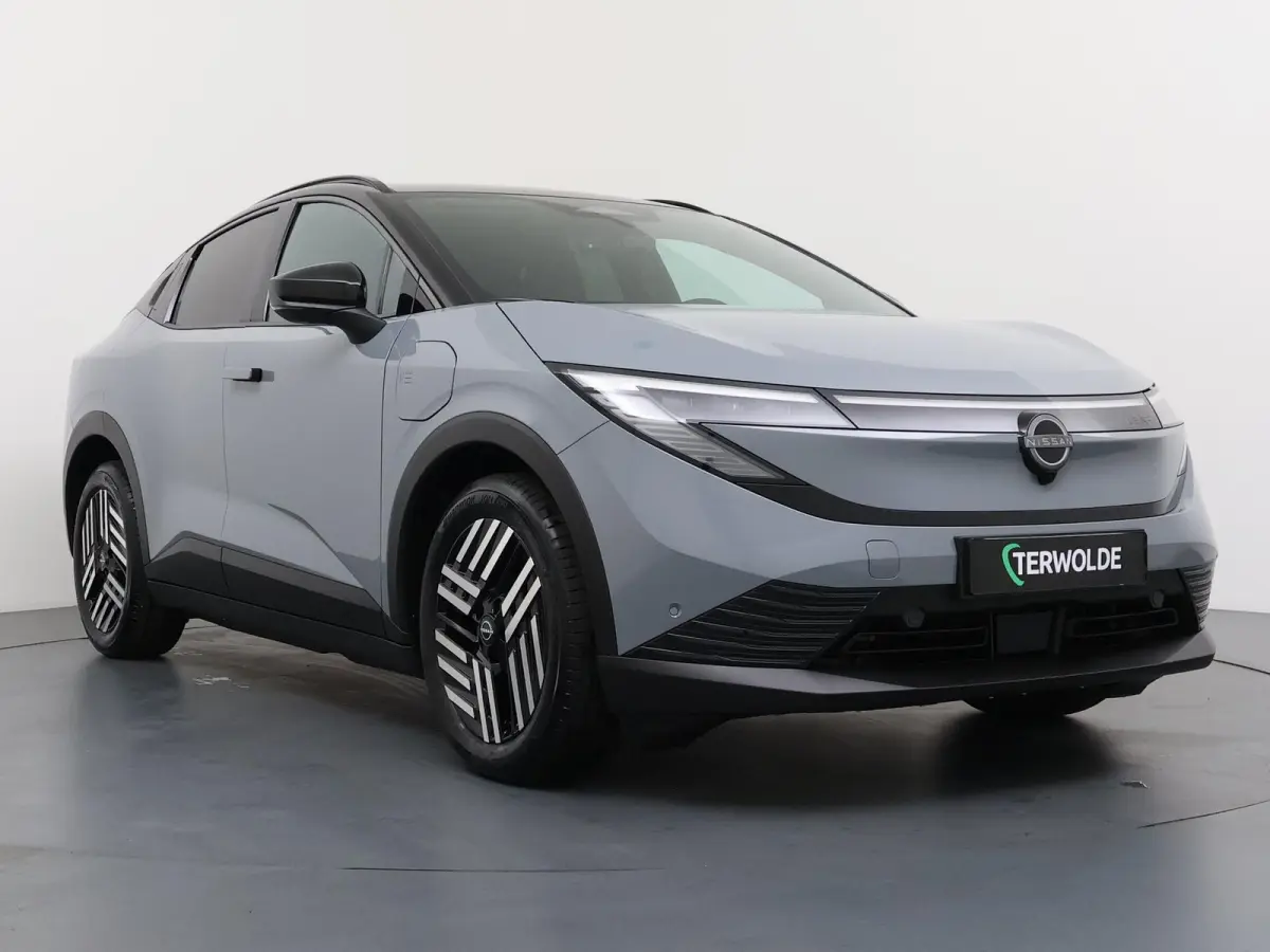 Advance 75 kWh 622km WLTP | €2000,- inruilpremie