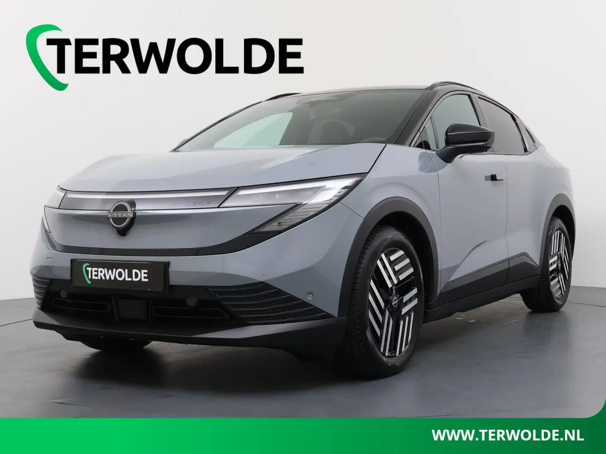Advance 75 kWh 622km WLTP | €2000,- inruilpremie