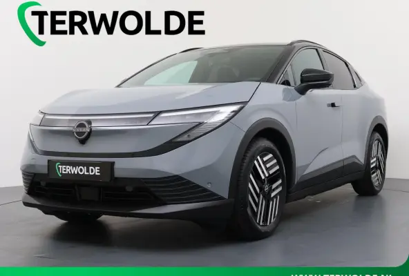 Advance 75 kWh 622km WLTP | €2000,- inruilpremie