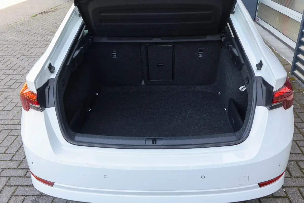 1.0 TSI 110pk Ambition | All Season Banden | Cruise Control | DAB | Apple CarPlay/ Android Auto | Airco automatische | Navigatie