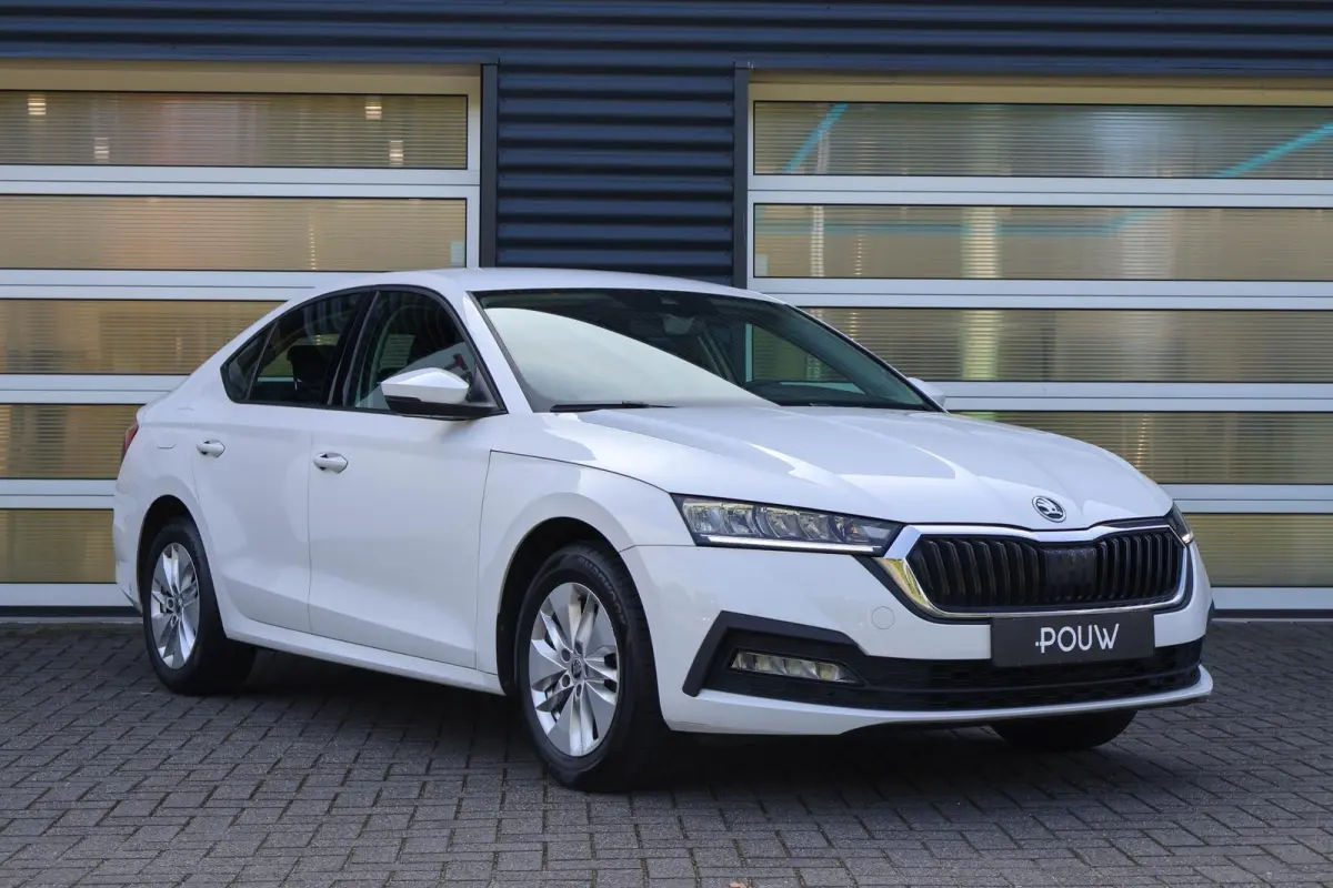 1.0 TSI 110pk Ambition | All Season Banden | Cruise Control | DAB | Apple CarPlay/ Android Auto | Airco automatische | Navigatie