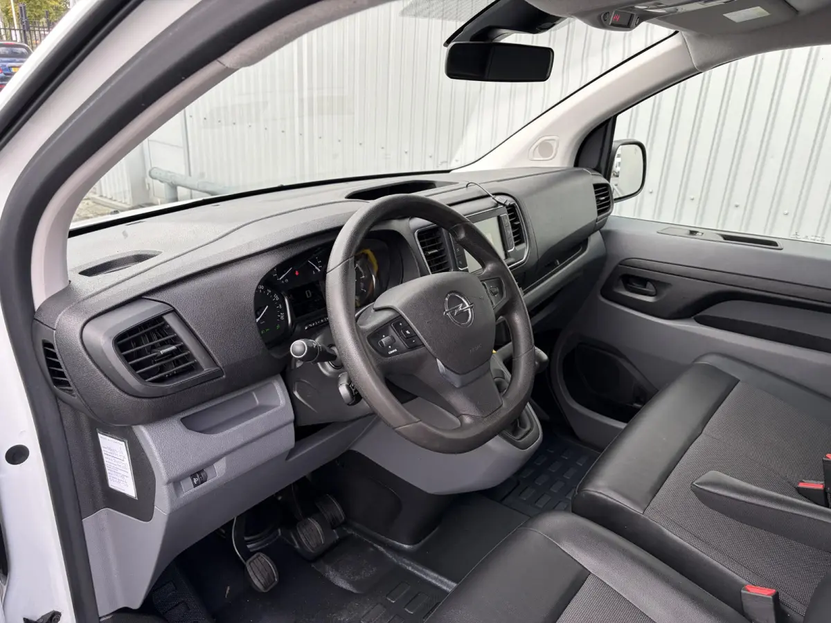 1.5 CDTI L1H1 Edition*CAM*A/C*CRUISE*NAVI*3-PERS*