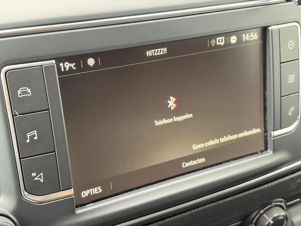 1.5 CDTI L1H1 Edition*CAM*A/C*CRUISE*NAVI*3-PERS*