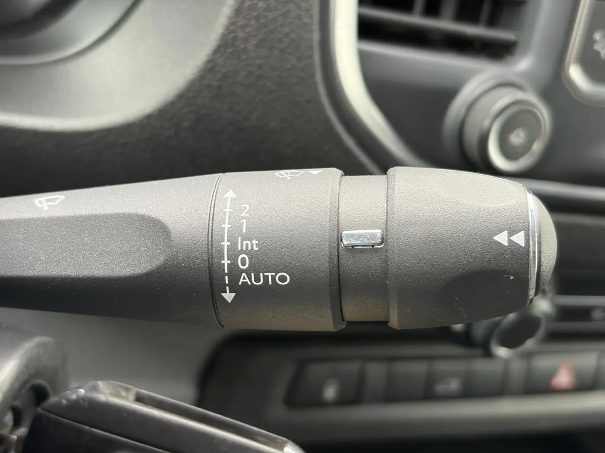 1.5 CDTI L1H1 Edition*CAM*A/C*CRUISE*NAVI*3-PERS*