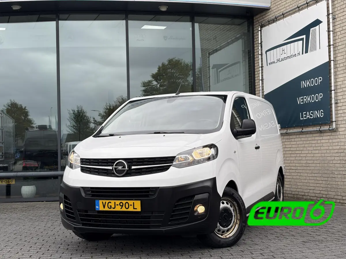 1.5 CDTI L1H1 Edition*CAM*A/C*CRUISE*NAVI*3-PERS*