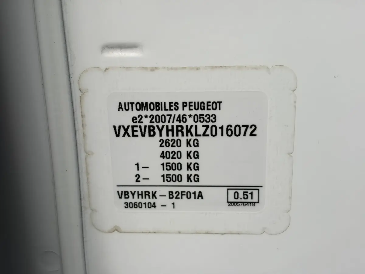 1.5 CDTI L1H1 Edition*CAM*A/C*CRUISE*NAVI*3-PERS*