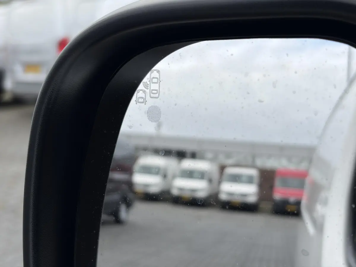 1.5 CDTI L1H1 Edition*CAM*A/C*CRUISE*NAVI*3-PERS*