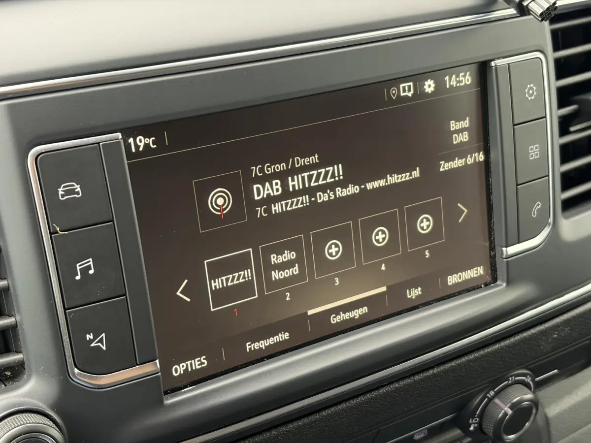 1.5 CDTI L1H1 Edition*CAM*A/C*CRUISE*NAVI*3-PERS*
