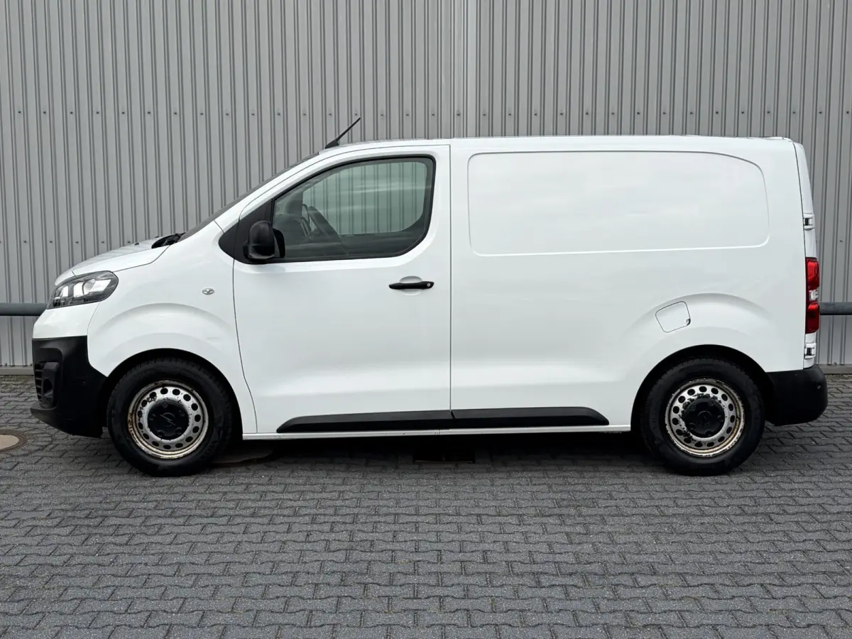1.5 CDTI L1H1 Edition*CAM*A/C*CRUISE*NAVI*3-PERS*