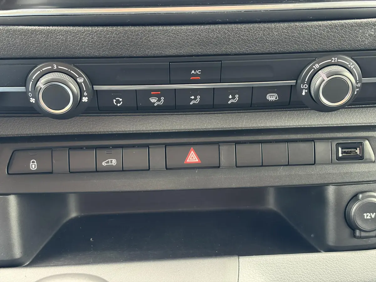 1.5 CDTI L1H1 Edition*CAM*A/C*CRUISE*NAVI*3-PERS*