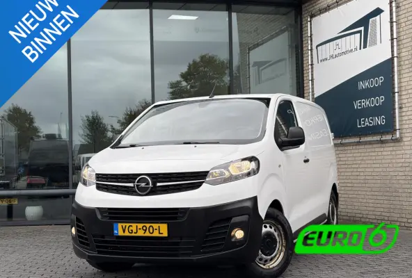 1.5 CDTI L1H1 Edition*CAM*A/C*CRUISE*NAVI*3-PERS*