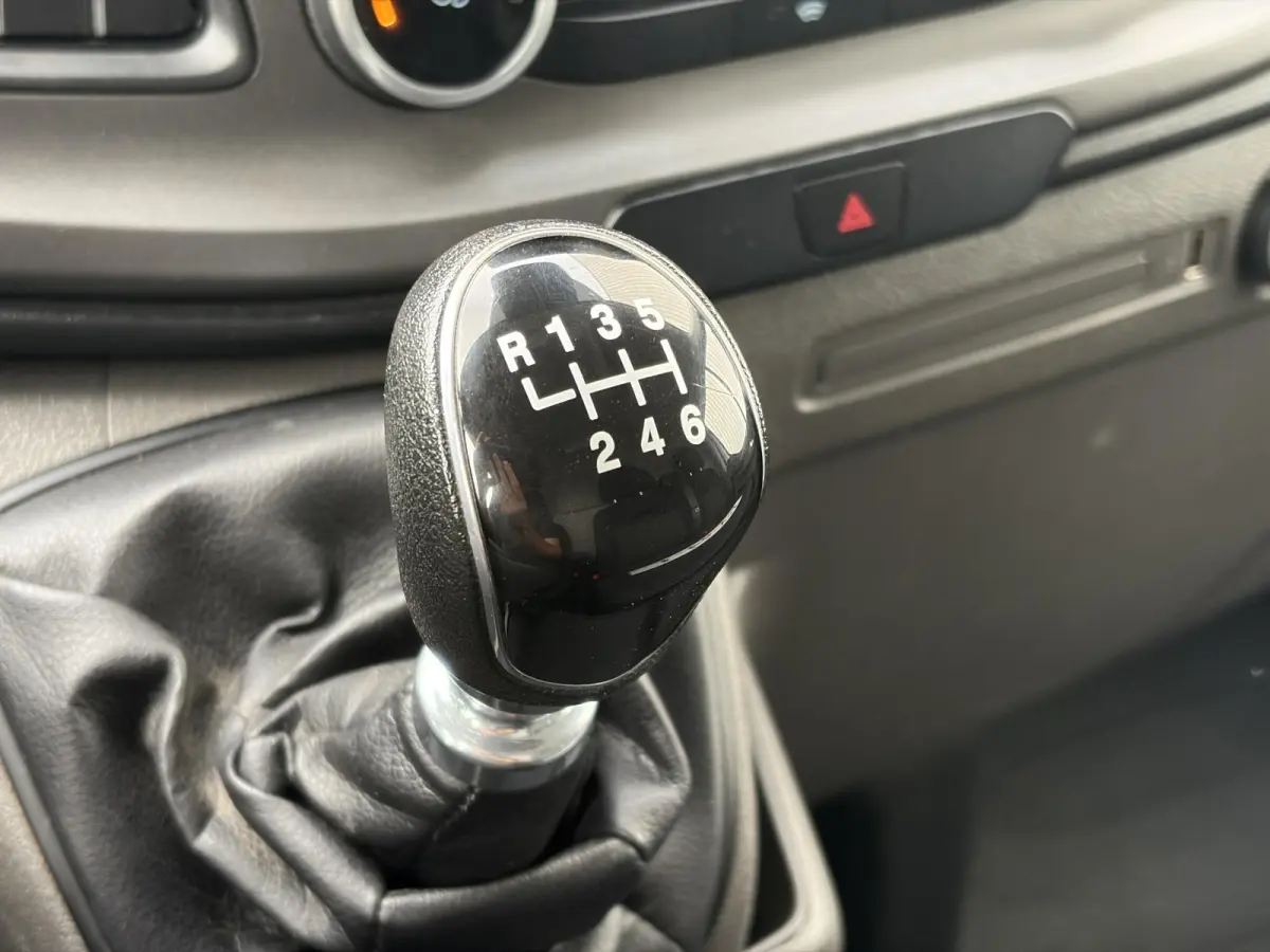 280 2.0 TDCI L1H1*NAVI*HAAK*CAM*CRUISE*A/C*TEL*3P