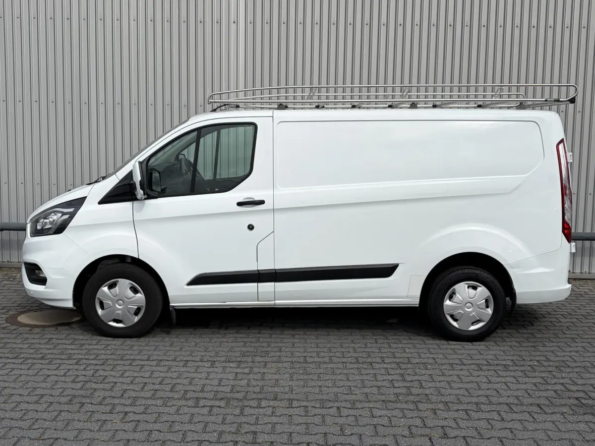 280 2.0 TDCI L1H1*NAVI*HAAK*CAM*CRUISE*A/C*TEL*3P