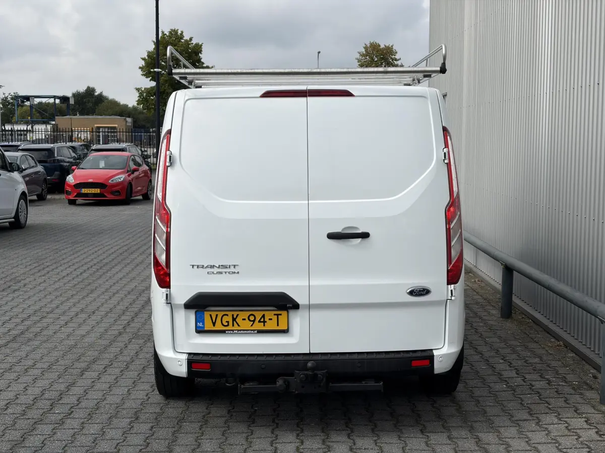 280 2.0 TDCI L1H1*NAVI*HAAK*CAM*CRUISE*A/C*TEL*3P