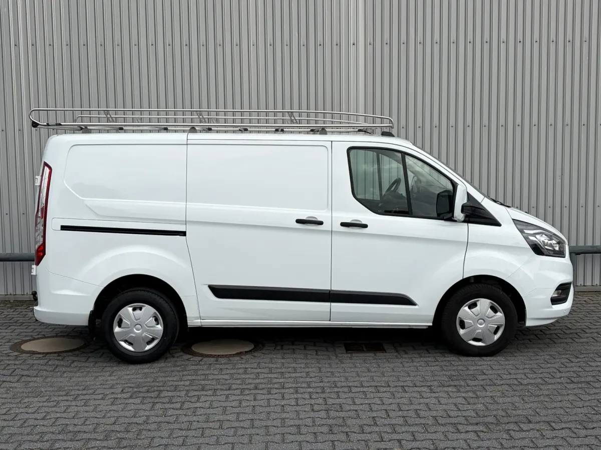 280 2.0 TDCI L1H1*NAVI*HAAK*CAM*CRUISE*A/C*TEL*3P