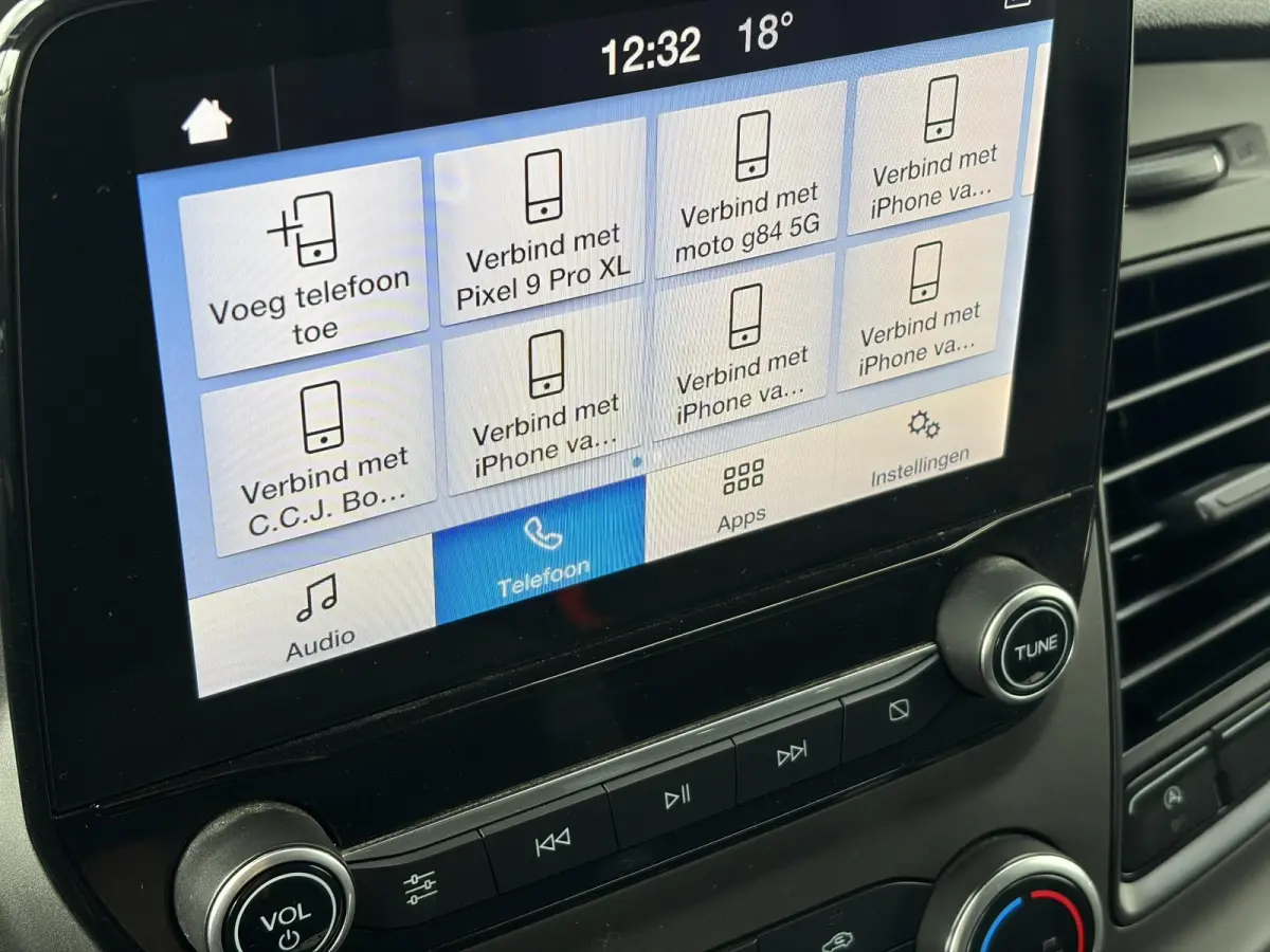 280 2.0 TDCI L1H1*NAVI*HAAK*CAM*CRUISE*A/C*TEL*3P