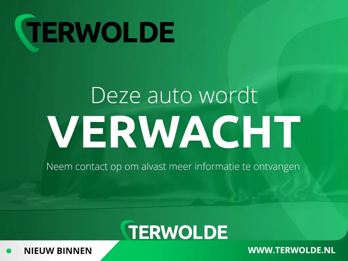1.0 DIG-T N-Connecta | Trekhaak | Stoelverw. | Parkeercamera |